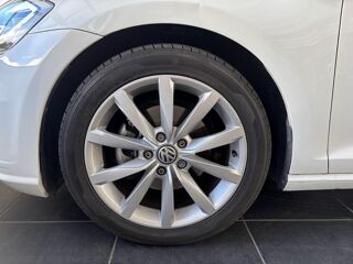 Golf 1.5TSI 130CH - CONNECT EVO - DSG7 - CARPLAY - DIGITAL 2018 occasion 38400 Saint-Martin-d'H&egrave;res