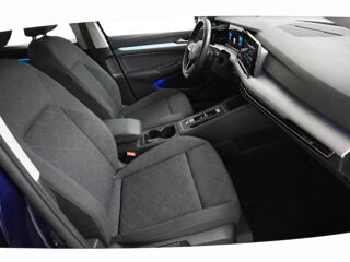 Golf 1.0 eTSI OPF - 110 - BV DSG 7 VIII BERLINE Life Plus PHASE 2023 occasion 78300 Poissy
