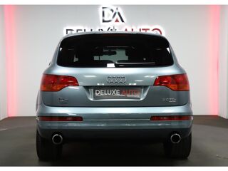 Q7 3.0 V6 TDI 233 Ambition Luxe 6pl Quattro Tiptronic 2007 occasion 06550 La Roquette-sur-Siagne