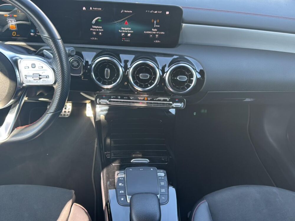Classe CLA 250 e 262 amg line 8g-dct 2022 occasion 85150 Les Achards