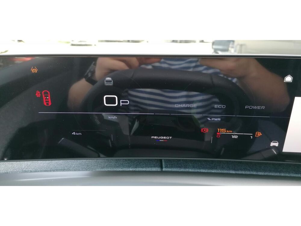 3008 1.2i Hybrid 145 e-DCS6 GT 2025 occasion 81580 Soual