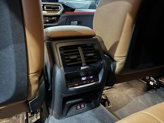 X3 sDrive 18d - BVA G01 LCI xLine PHASE 2 2023 occasion 47200 Saint-Pardoux-du-Breuil