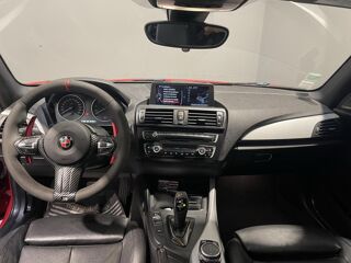 Serie 2 M235i F22 Coup&eacute; BVA Sport M Performance Garantie 12 mois 2015 occasion 33500 Libourne
