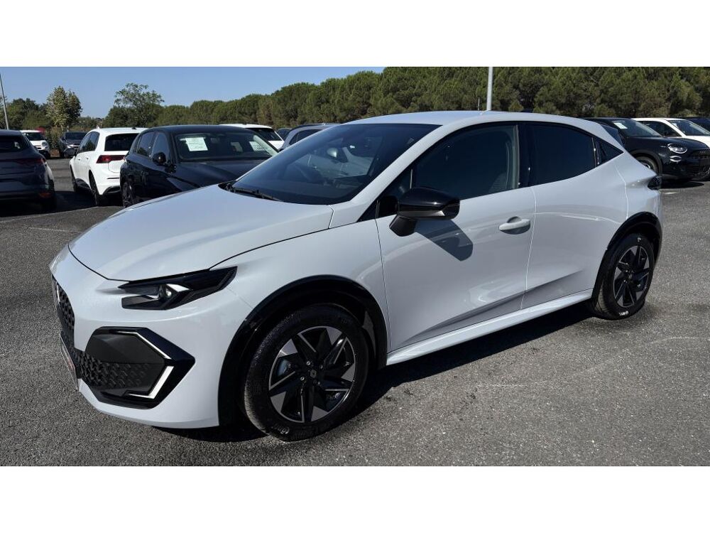 Clio 6 NOUVELLE 1.2 Tce 115 Techno 2026 occasion 81580 Soual