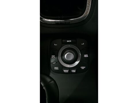 M&eacute;gane 1.2 Energy TCe - 115 III BERLINE Authentique PHASE 2 2013 occasion 78680 &Eacute;p&ocirc;ne