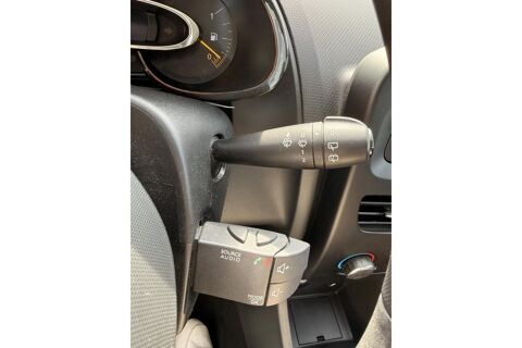 Clio 1.2 GPL - 75 BERLINE Life - REGULATEUR & LIMITEUR - BLUETOOT 2014 occasion 78760 Jouars-Pontchartrain