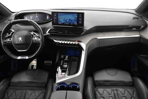 5008 Hybrid 136 e-DCS6 GT occasion 17130 Montendre