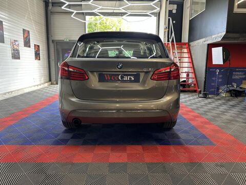 Serie 2 ACTIVE-TOURER 1.5 218 I 135 LUXURY BVA 2014 occasion 33370 Artigues-pr&egrave;s-Bordeaux