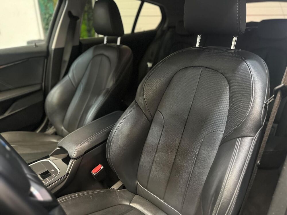 S&eacute;rie 1 120d xDrive BVA Luxury - Garantie 6 Mois 2019 occasion 94360 Bry-sur-Marne