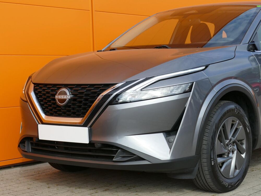 Qashqai III 1.3 MILD HYBRID 158 ACENTA - BV Xtronic 2023 occasion 77090 Coll&eacute;gien