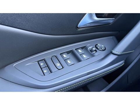 308 NOUVELLE Hybrid 145 DCS6 GT +TOIT OUVR+FOCAL+PK VISION 360 D 2026 occasion 81580 Soual