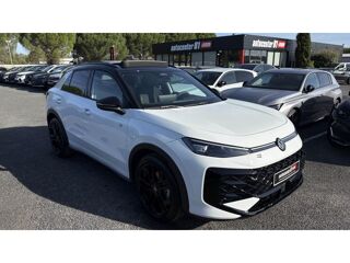 T-ROC 1.5 eTSI 150 DSG R-Line +IQ LIGHT+T.OUVR+PACK BLACK 2026 occasion 81580 Soual