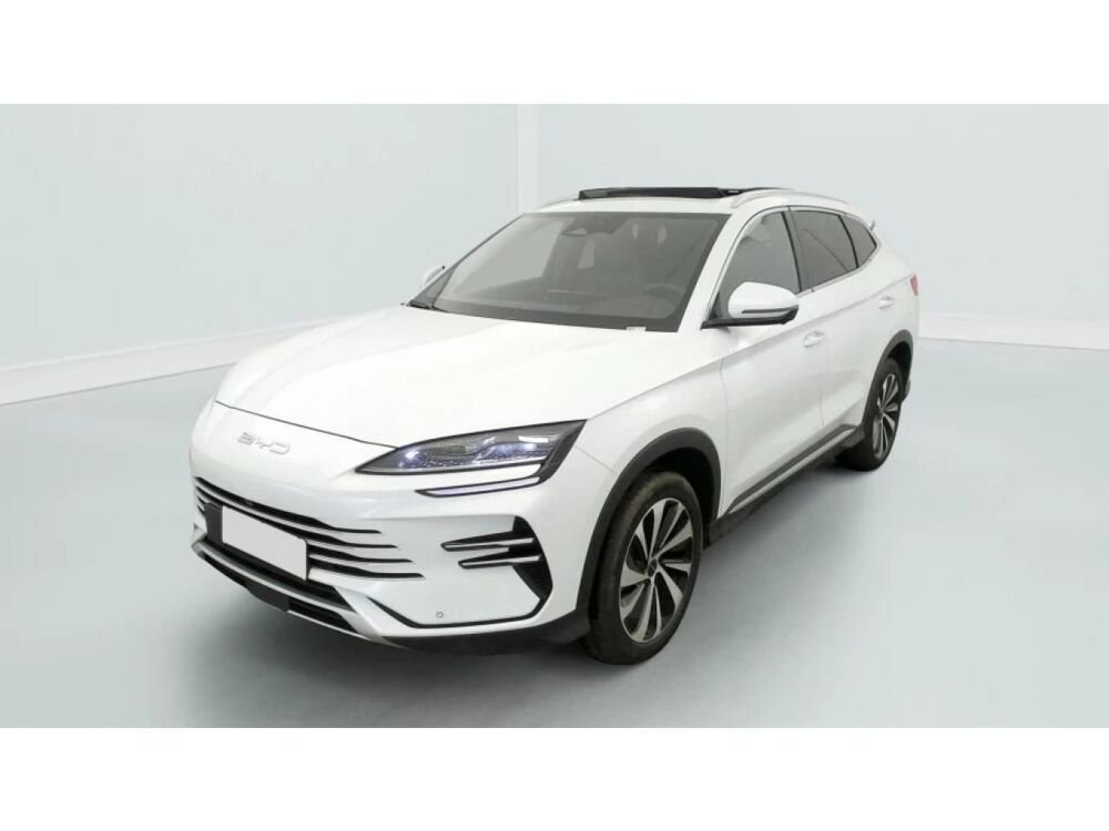Seal U 1.5 DM-i - 218 Boost 2026 occasion 33700 M&eacute;rignac