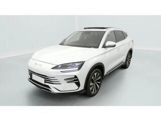 Seal U 1.5 DM-i - 218 Boost 2026 occasion 33700 M&eacute;rignac