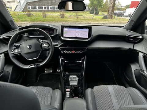 2008 1.2i Hybrid 145 GT e-DCS6  GPS  ADML  GripControl  Radar 2025 occasion 34190 Ganges