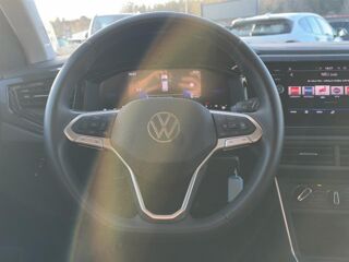 Polo 1.0 tsi 95 vw edition 2025 occasion 54520 Laxou