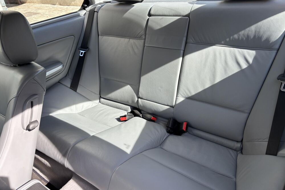 S&eacute;rie 3 BMW E46 Coup&eacute; 328i ? Automatique - Cuir - Toit Ouvrant - Ori 2000 occasion 78760 Jouars-Pontchartrain