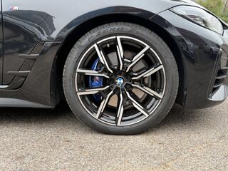 S&eacute;rie 4 420d xDrive Gran Coup&eacute; M Sport SUIVI BMW GARANTIE 12 MOIS 2022 occasion 94360 Bry-sur-Marne