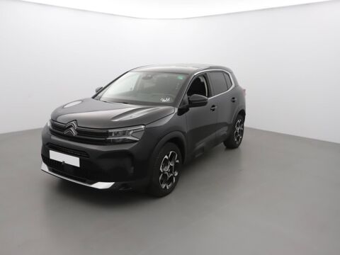 Annonce voiture Citroën C5 aircross 26390 €