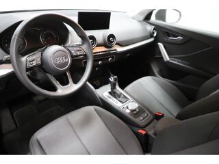 Q2 1.5 35 TFSI 150 Advanced - S-tronic 2023 occasion 06550 La Roquette-sur-Siagne