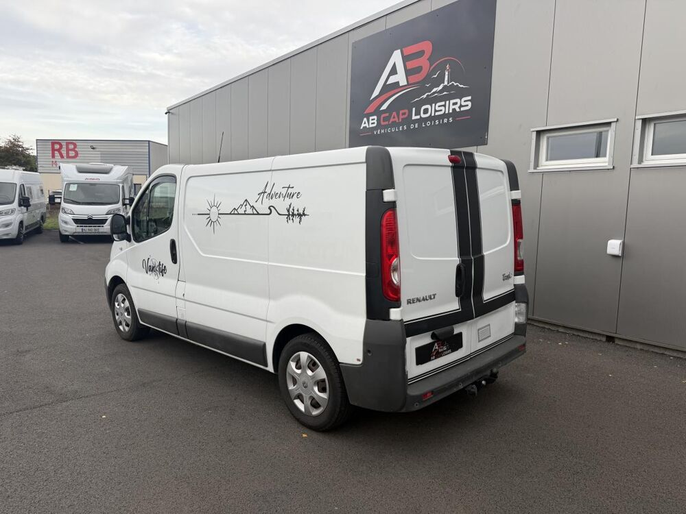  2012 occasion 22400 Lamballe