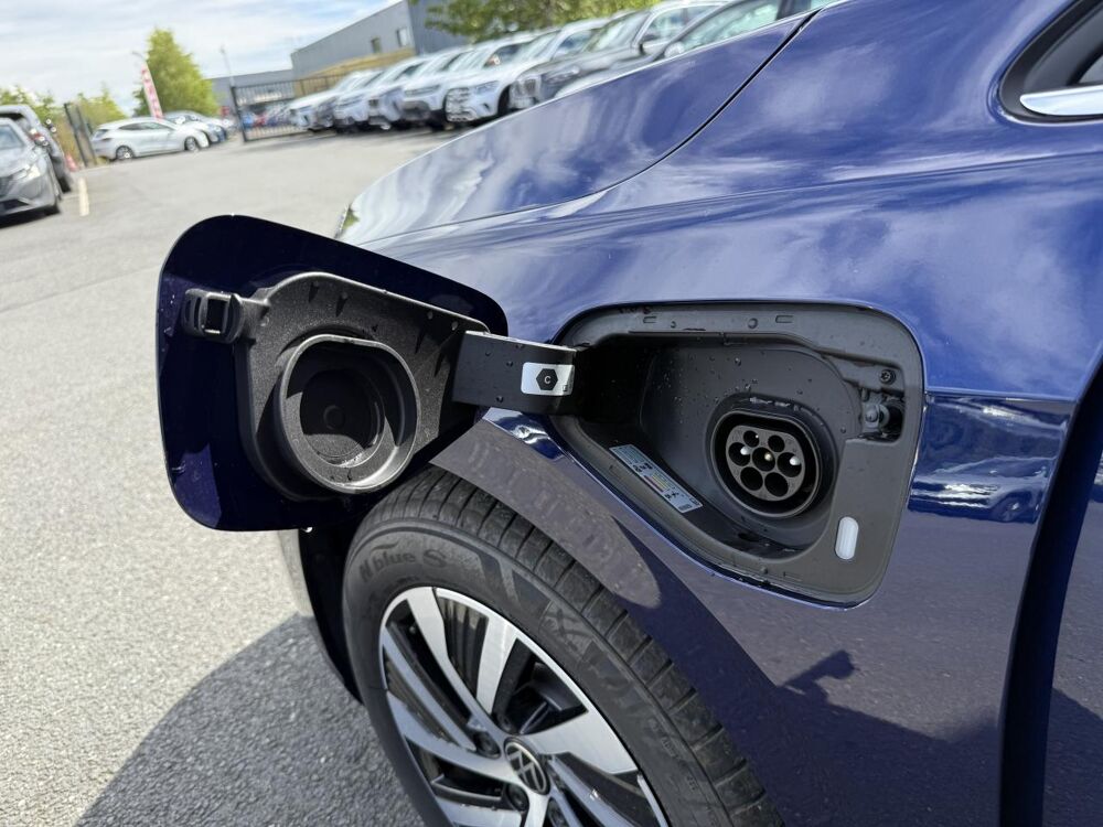 Golf VIII STYLE EHYBRID OPF 204ch DSG6 2023 occasion 44700 Orvault