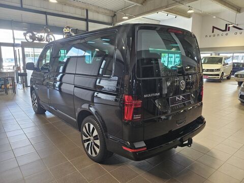 MULTIVAN T6.1 2.0 TDI 150 DSG COMFORTLINE 7PL 2020 occasion 26000 Valence
