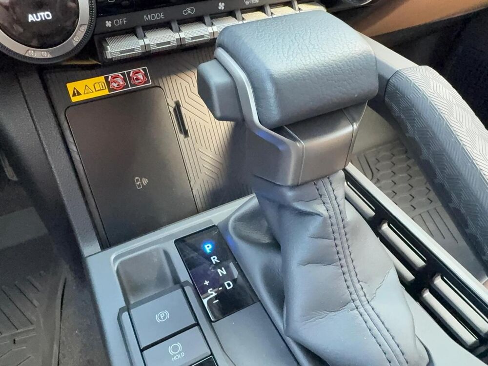 4Runner Limited 2.4L 4-Cyl. 2025 occasion 91830 Le Coudray-Montceaux