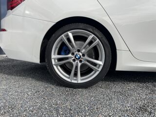 S&eacute;rie 5 530d 258 CH BVA 8 GRAN TURISMO F07 LCI M Sport PH 2-GARANTI 2014 occasion 33127 Saint-Jean-d'Illac