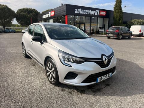Renault Clio 1.0 Tce 90 Equilibre PRIX HT POUR EXPORT DZ 2023 occasion Soual 81580