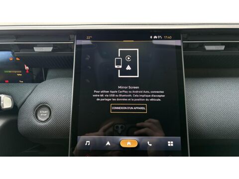 C5 aircross NOUVEAU 1.2i Hybride 145 Max 2026 occasion 81580 Soual
