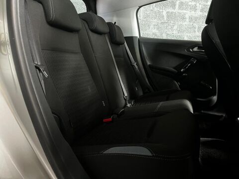 208 1.6 VTi 120CH BVA FINITION Allure MOTEUR A CHAINE - GARANTIE 2015 occasion 33700 M&eacute;rignac