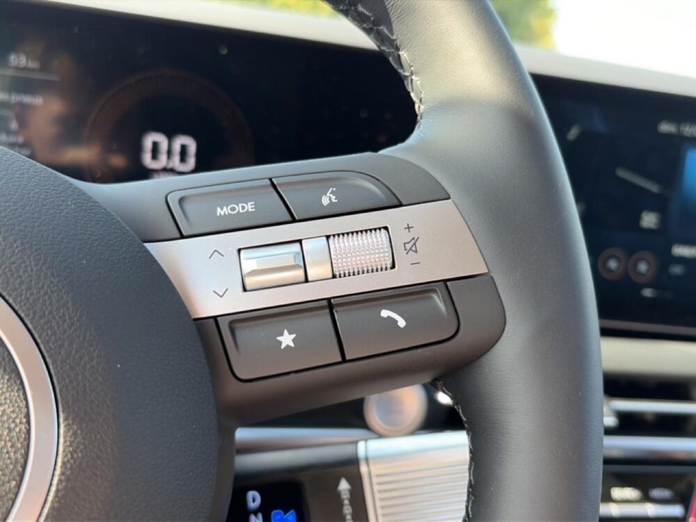 Tucson 1.6 t-gdi 239 hybrid creative 2026 occasion 54520 Laxou