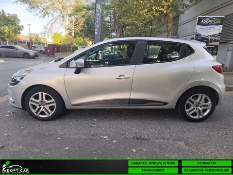 Clio 0.9 TCe - 90 IV BERLINE Zen PHASE 2 2018 occasion 77185 Lognes