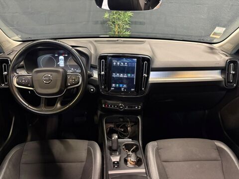 XC40 D3 150ch BVA Geartronic Momentum - GARANTIE 6 MOIS MINIMUM 2018 occasion 33700 M&eacute;rignac