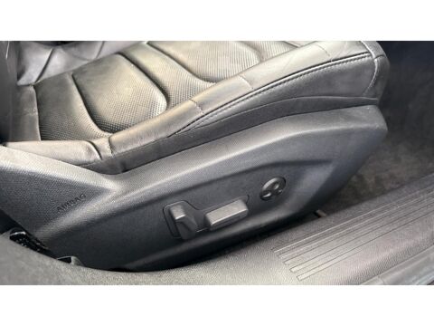C5 X 1.2 - 130- Shine / CARPLAY / CAMERA 360 / SIEGE ELECTRIQUE / 2022 occasion 17600 Saujon