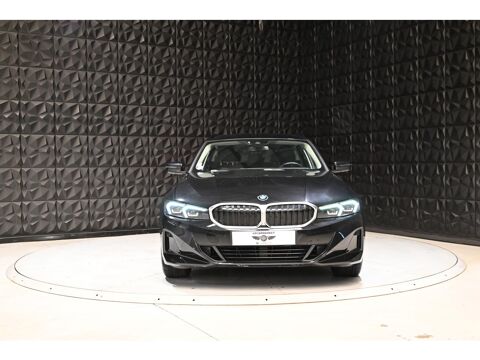 Annonce voiture BMW Série 3 19990 €