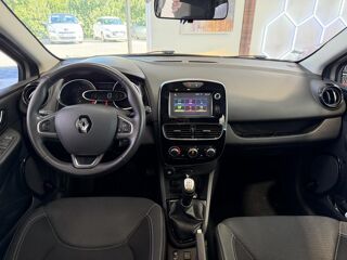Clio 0.9 TCE 90CH ZEN GARANTIE 12 MOIS 2018 occasion 16000 Angoul&ecirc;me