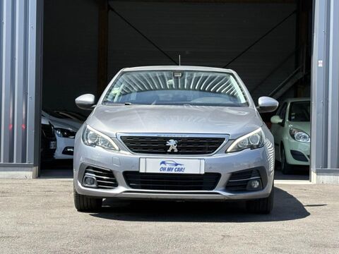 308 SW II (T9) - 1.5l BlueHDi - 130ch - BV EAT6 - Active Busines 2019 occasion 76710 Eslettes