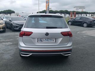 Tiguan 2.0 tdi 150 elegance dsg7 2021 occasion 33127 Saint-Jean-d'Illac