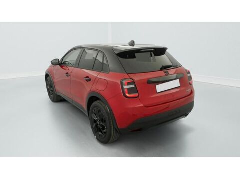 Fiat 600 HYBRID 145 SPORT - BV DCT6 2026 occasion 77090 Coll&eacute;gien
