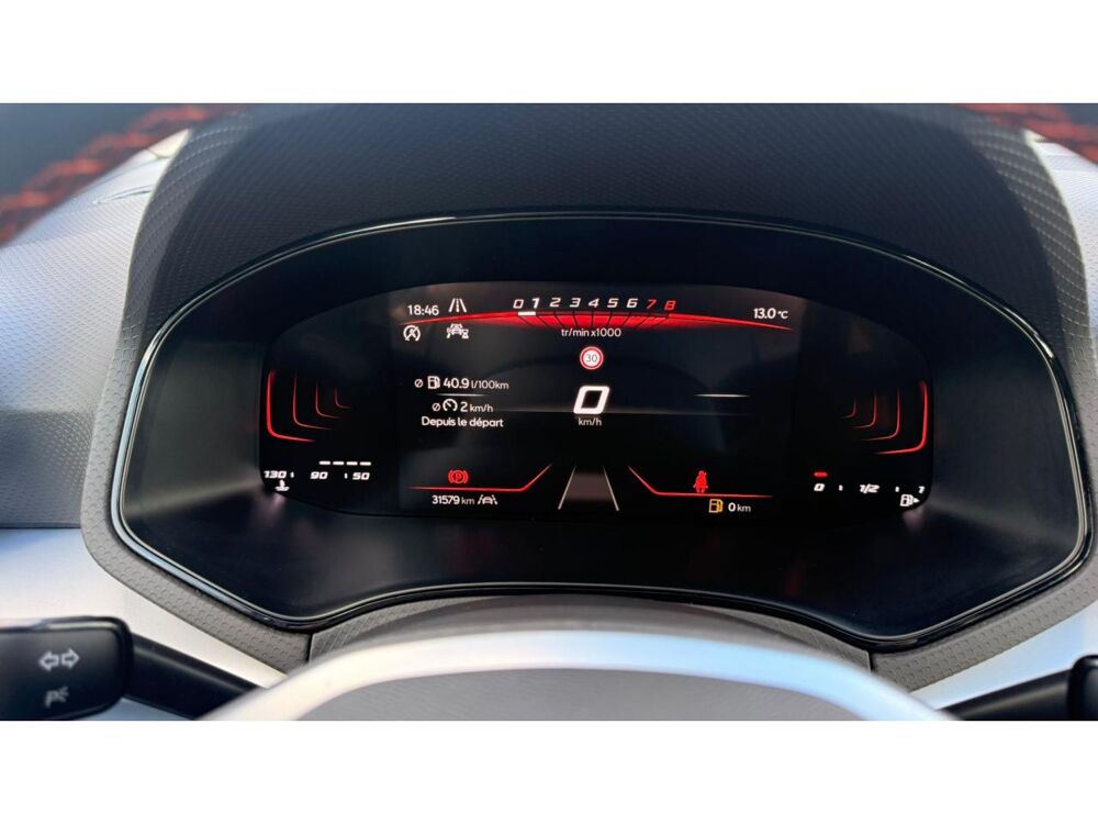 Arona 1.0 TSI 95 FR PRIX HT POUR EXPORT DZ 2025 occasion 81580 Soual