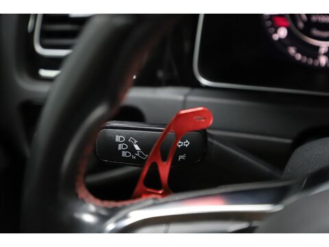 Golf VII GTI Performance 2.0 TSI 245 DSG 7 2019 occasion 06550 La Roquette-sur-Siagne
