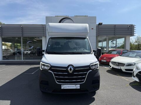 Master Confort F3500 L3 2.3 Energy dCi - 170 - GRAND VOLUME - TVA 2021 occasion 19100 Brive-la-Gaillarde