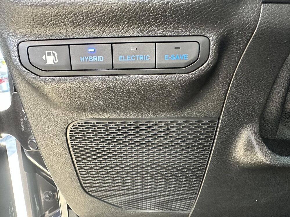 Wrangler 2.0i 380CH 4xe  Unlimited Sahara GARANTIE 12 MOIS 2022 occasion 33450 Montussan