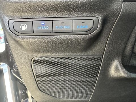 Wrangler 2.0i 380CH 4xe  Unlimited Sahara GARANTIE 12 MOIS 2022 occasion 33450 Montussan