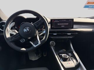 Tonale 1.5 ibrida 160 veloce tct 2025 occasion 54520 Laxou