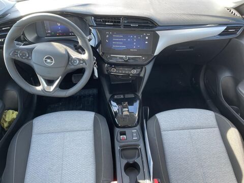 Corsa 1.2 turbo 100 edition bva8 2025 occasion 88150 Chavelot