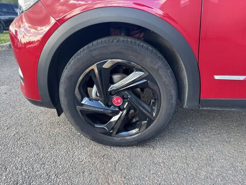 DS3 Bluehdi 100 performance line 2019 occasion 85150 Les Achards
