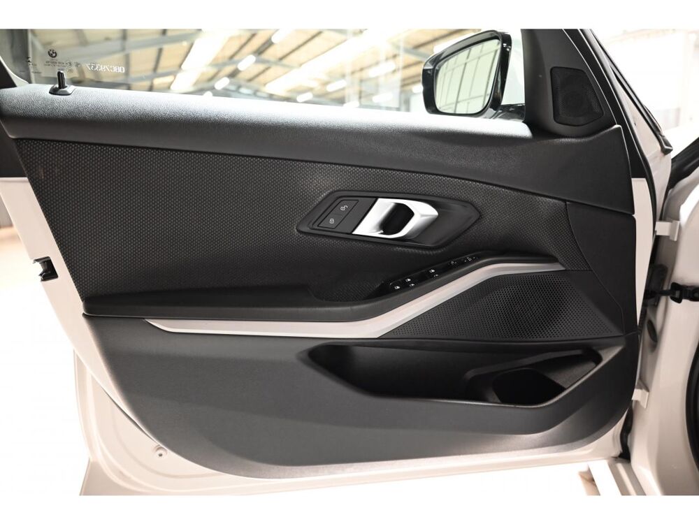 S&eacute;rie 3 316d - BVA BERLINE G20 LCI Business Design PHASE 2 2023 occasion 77100 Meaux
